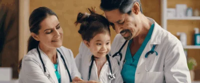 Modèle d’Autorisation Parentale pour Soins Médicaux : Guide Complet et Conseils Pratiques