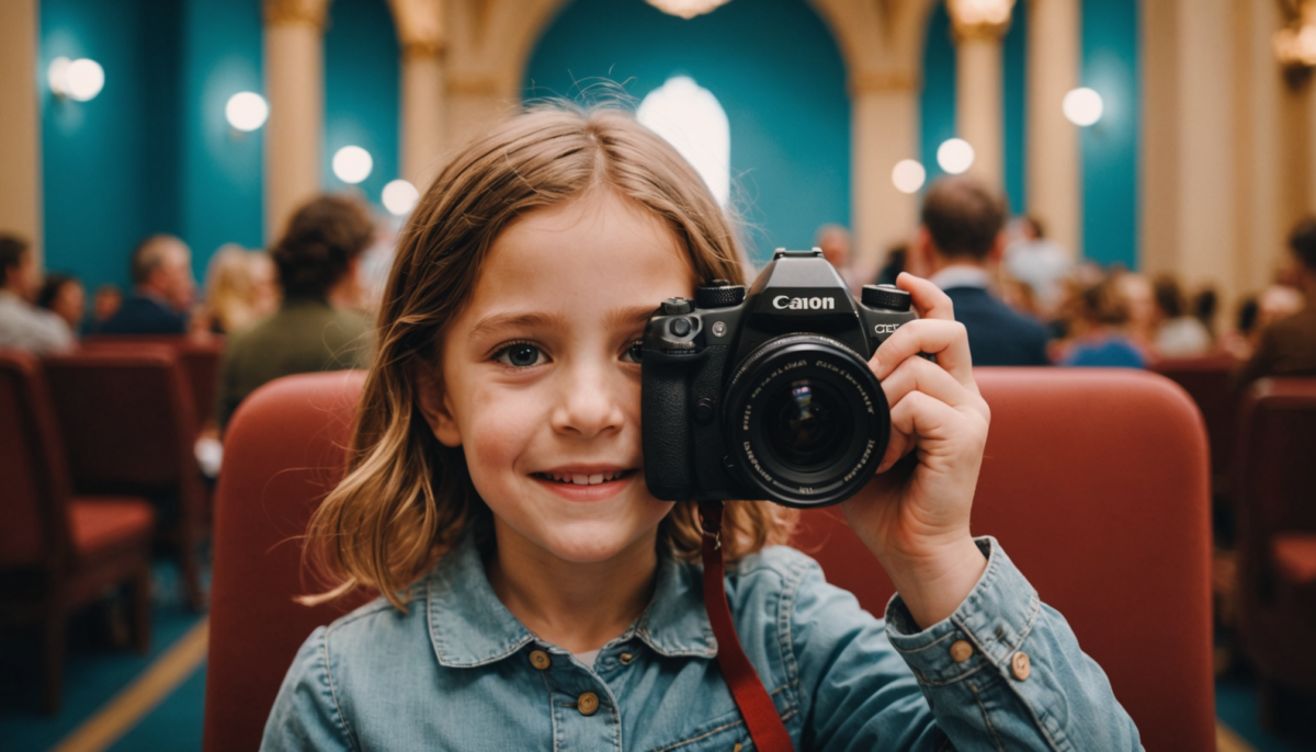 Appareil dentaire pour enfant au palais : quand et pourquoi le choisir