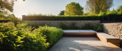 Pare-muret : solution élégante et protectrice pour vos espaces